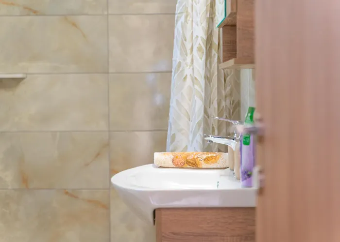 Casa Di شقة Kritinía