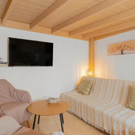 Lejlighed Casa Di *