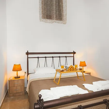 Casa Di Kritinía