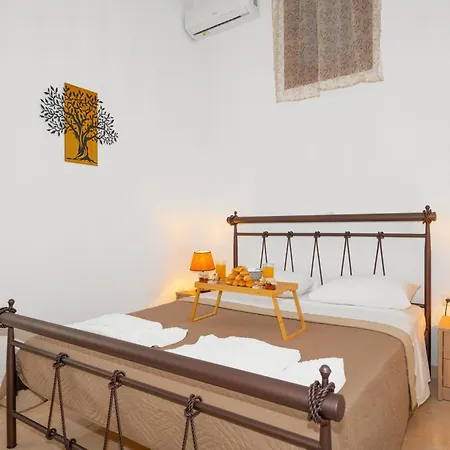 Casa Di Lejlighed *