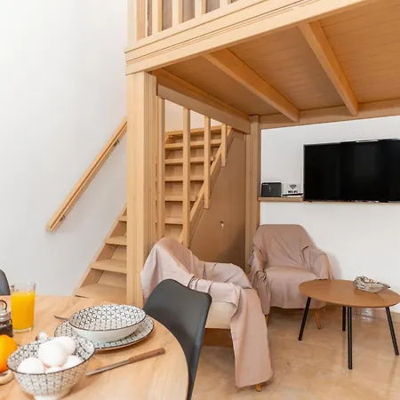Casa Di * Kritinía