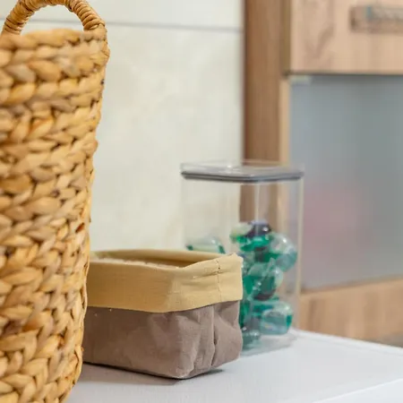 Casa Di Apartament *