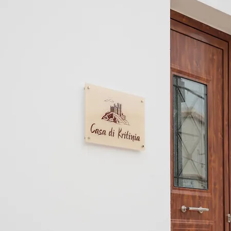 Apartment Casa Di *