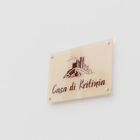 Casa Di Lejlighed