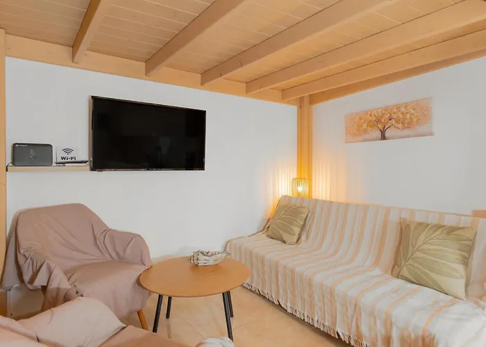 Apartamento Casa Di *