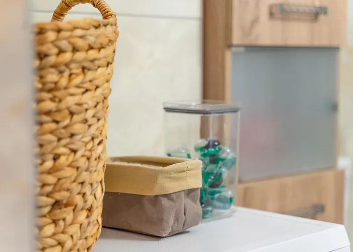 Casa Di Apartamento *